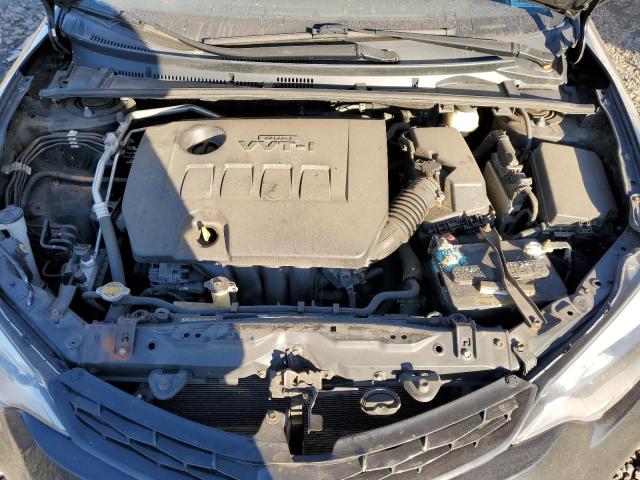 Photo 11 from auction – 2014 TOYOTA COROLLA L with VIN 2T1BURHE7EC170242