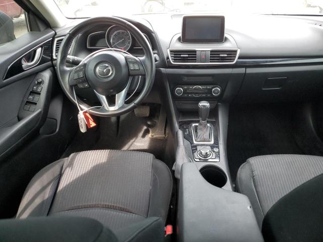 Photo 8 from auction – 2015 MAZDA 3 TOURING with VIN JM1BM1V72F1259715