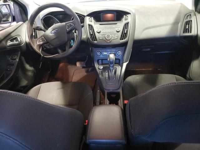 Photo 8 from auction – 2016 FORD FOCUS SE with VIN 1FADP3F29GL281270