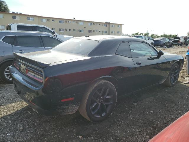 Photo 3 from auction – 2019 DODGE CHALLENGER with VIN 2C3CDZAG2KH741349