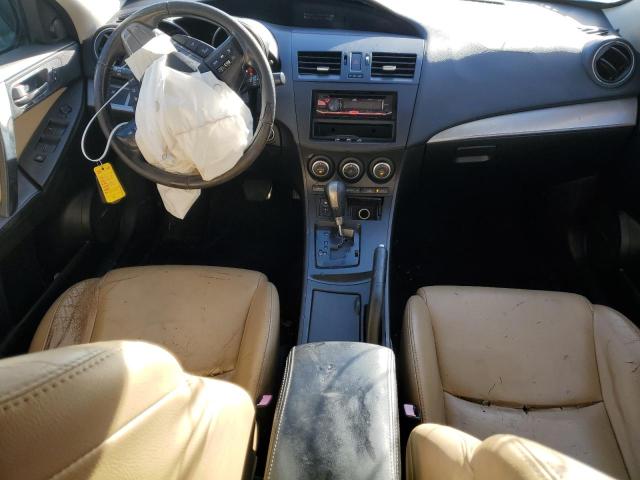 Photo 8 from auction – 2012 MAZDA 3 S with VIN JM1BL1W58C1558279