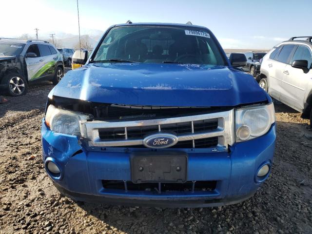 صورة رقم 5 من المزاد - 2011 FORD ESCAPE XLT مع VIN 1FMCU9D75BKC54805