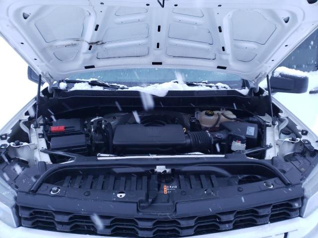 Photo 11 from auction – 2020 CHEVROLET SILVERADO with VIN 1GCPYBEH0LZ137439