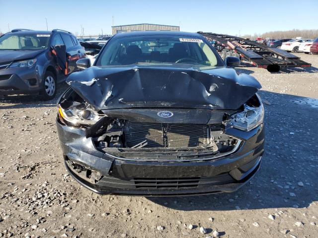 Photo 5 from auction – 2017 FORD FUSION SE with VIN 3FA6P0HDXHR365509