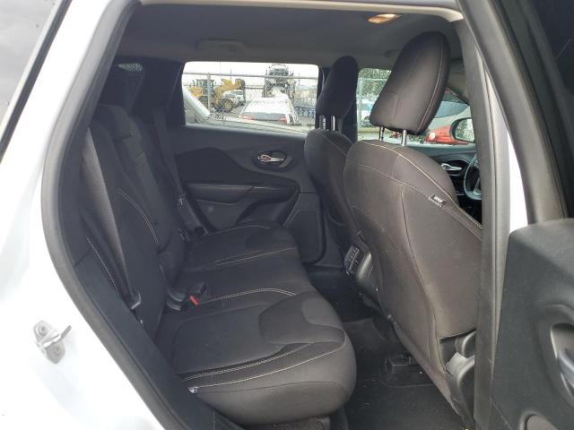 Photo 11 from auction – 2016 JEEP CHEROKEE L with VIN 1C4PJMCS0GW310575