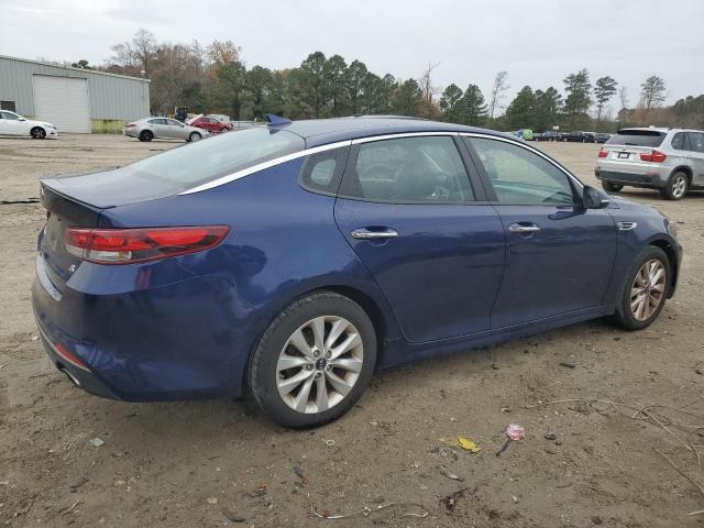 Photo 3 from auction – 2018 KIA OPTIMA LX with VIN 5XXGT4L33JG214631