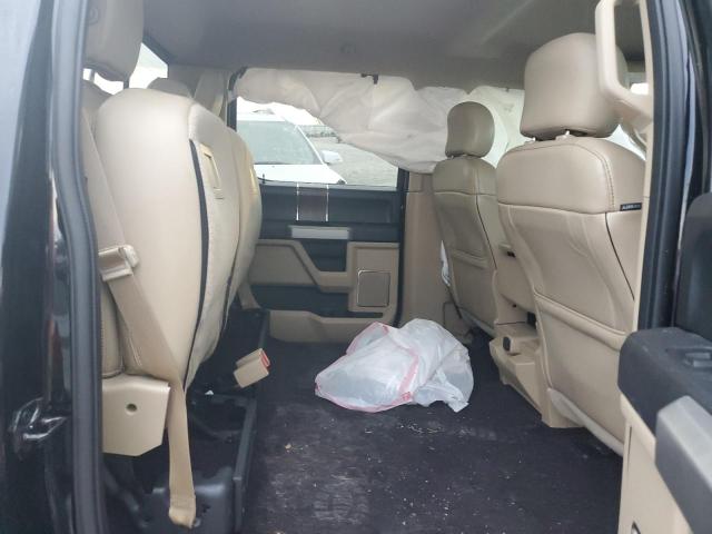 Photo 10 from auction – 2017 FORD F150 SUPER with VIN 1FTEW1EFXHFB23353