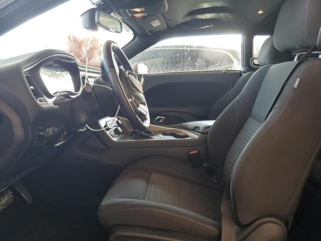 Photo 7 from auction – 2020 DODGE CHALLENGER with VIN 2C3CDZAG6LH157053