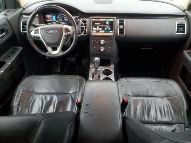 Photo 8 from auction – 2014 FORD FLEX SEL with VIN 2FMHK6C82EBD44688