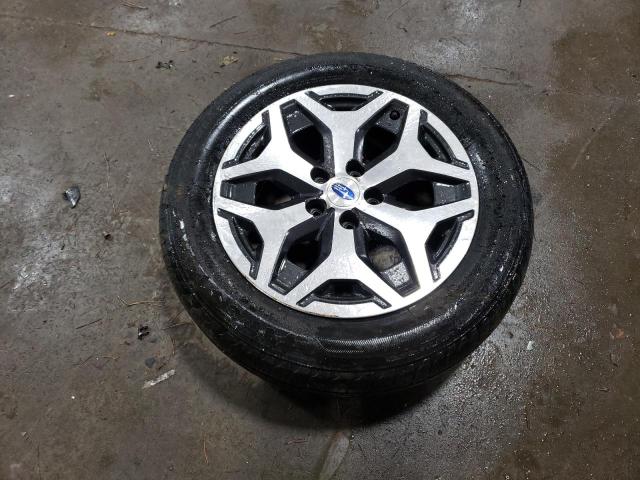 Photo 13 from auction – 2020 SUBARU FORESTER P with VIN JF2SKAGC5LH563013