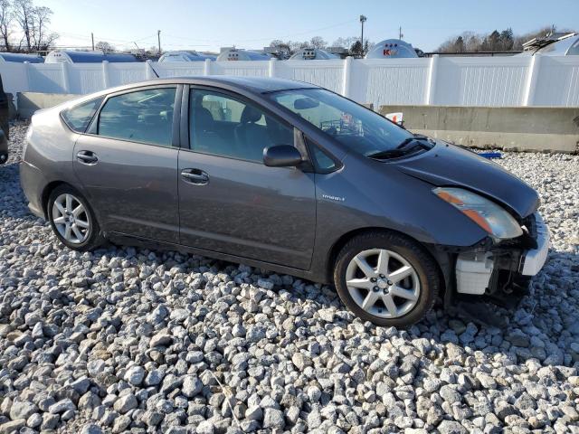 Photo 4 from auction – 2007 TOYOTA PRIUS with VIN JTDKB20U973264957