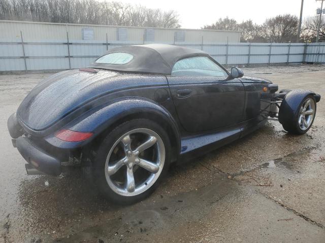 Photo 3 from auction – 2001 CHRYSLER PROWLER with VIN 1C3EW65G61V703852