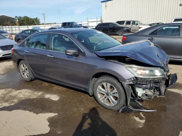Photo 4 from auction – 2015 HONDA ACCORD LX with VIN 1HGCR2F32FA227002