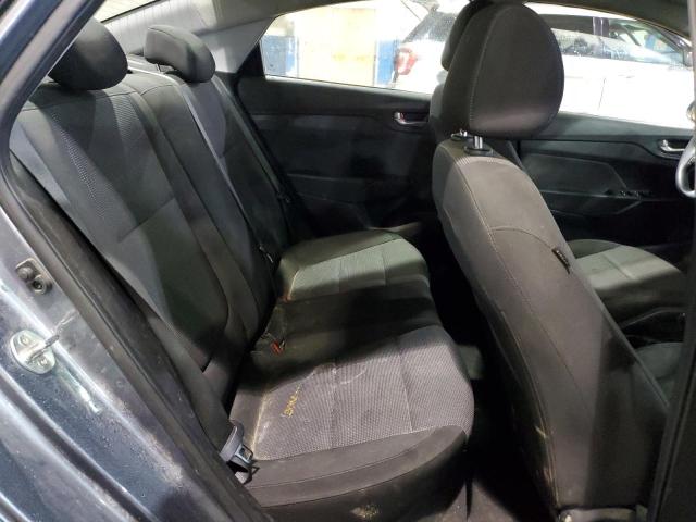 Photo 10 from auction – 2020 HYUNDAI ACCENT SE with VIN 3KPC24A65LE105873