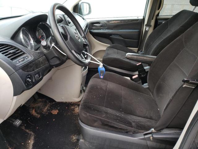 Photo 7 from auction – 2012 DODGE GRAND CARA with VIN 2C4RDGBG3CR334483