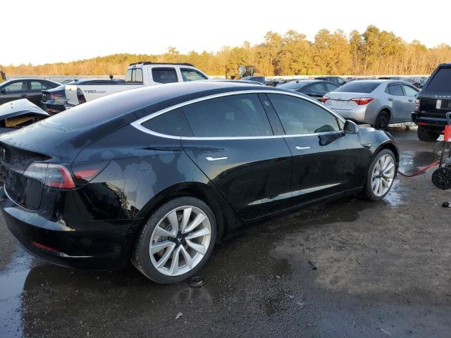 Photo 3 from auction – 2018 TESLA MODEL 3 with VIN 5YJ3E1EA6JF163745