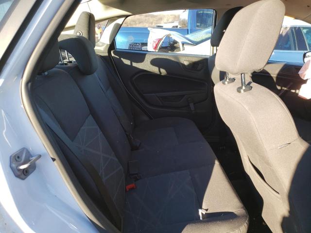 Photo 10 from auction – 2014 FORD FIESTA S with VIN 3FADP4AJ1EM131685