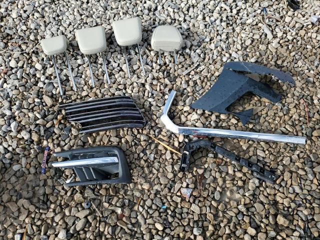 Photo 13 from auction – 2019 SUBARU ASCENT LIM with VIN 4S4WMAPD6K3467627