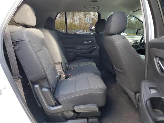 Photo 11 from auction – 2020 CHEVROLET TRAVERSE L with VIN 1GNERFKW4LJ129378