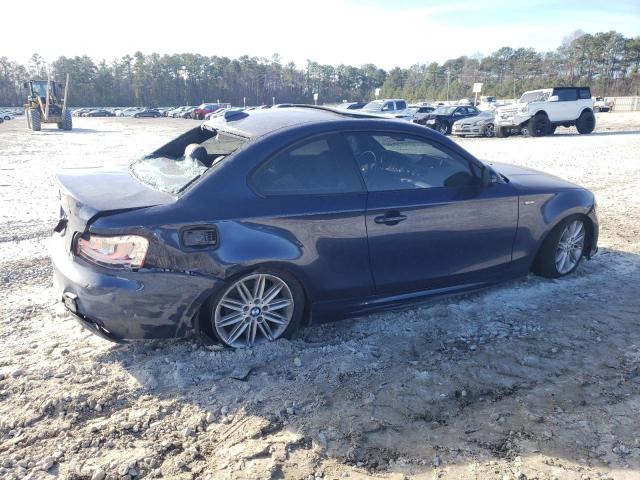 Photo 3 from auction – 2012 BMW 128 I with VIN WBAUP7C50CVP22926