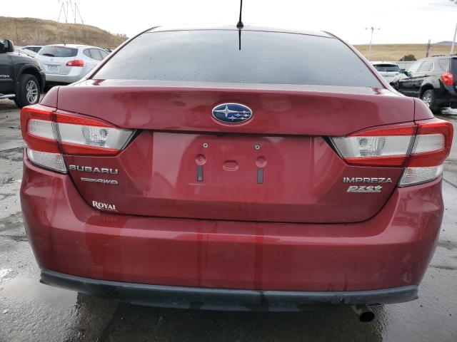Photo 6 from auction – 2017 SUBARU IMPREZA with VIN 4S3GKAA6XH3610970
