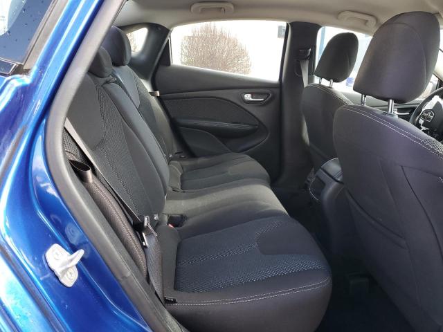 Photo 10 from auction – 2014 DODGE DART SXT with VIN 1C3CDFBBXED794853