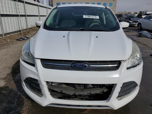 Photo 5 from auction – 2015 FORD ESCAPE SE with VIN 1FMCU9GX1FUC12539