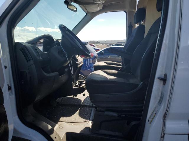 Photo 7 from auction – 2016 RAM PROMASTER with VIN 3C6TRVBG4GE109869
