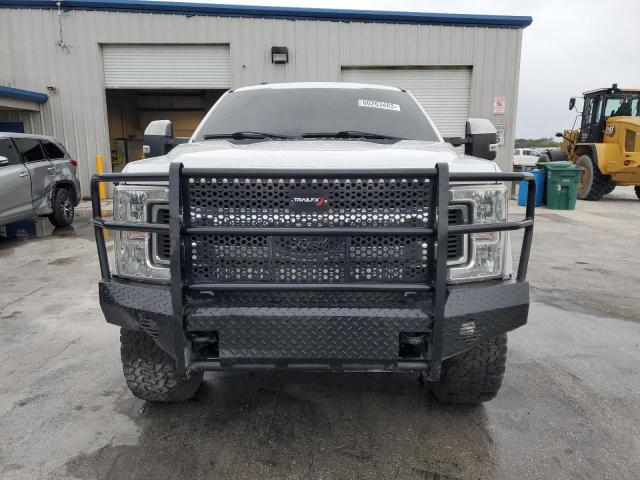 Photo 5 from auction – 2018 FORD F250 SUPER with VIN 1FT7W2BT3JEB22453