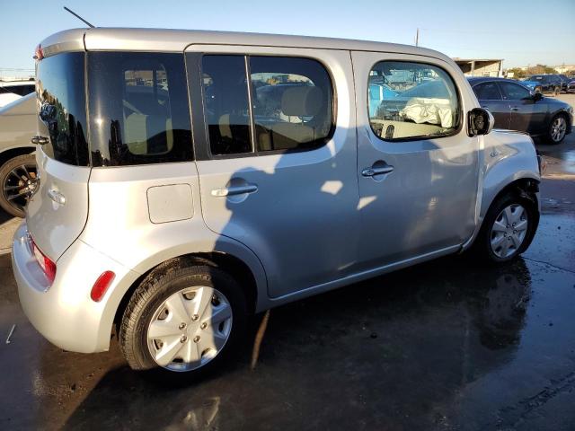 Photo 3 from auction – 2012 NISSAN CUBE BASE with VIN JN8AZ2KR8CT254547