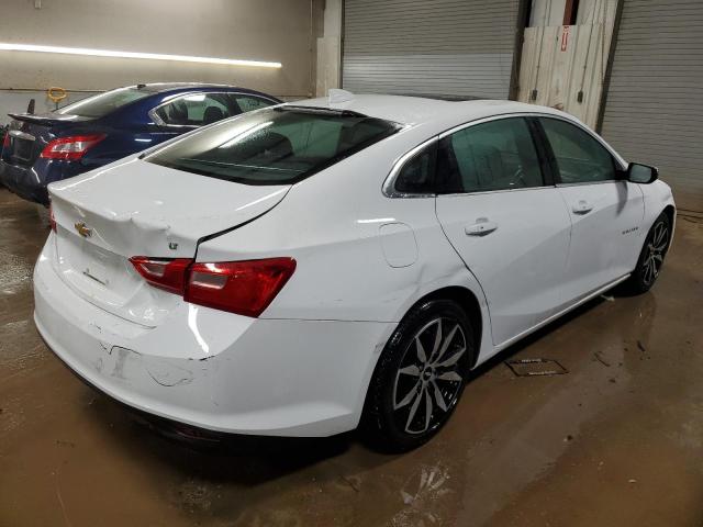 Photo 3 from auction – 2016 CHEVROLET MALIBU LT with VIN 1G1ZE5ST3GF336545