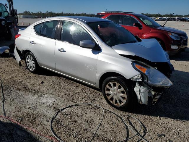 Photo 4 from auction – 2015 NISSAN VERSA S with VIN 3N1CN7AP1FL889067