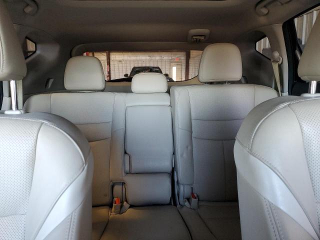Photo 10 from auction – 2016 NISSAN MURANO S with VIN 5N1AZ2MG6GN151737