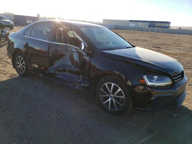 Photo 4 from auction – 2017 VOLKSWAGEN JETTA SE with VIN 3VWDB7AJ9HM281944