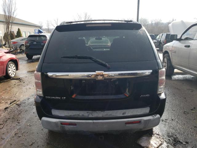 Photo 6 from auction – 2005 CHEVROLET EQUINOX LT with VIN 2CNDL73F756040541