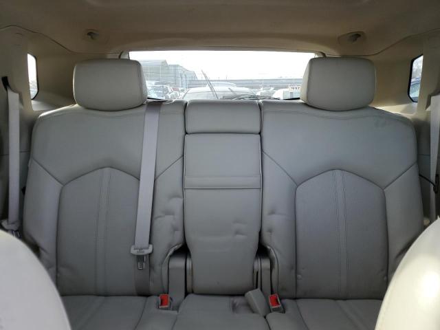 Photo 10 from auction – 2012 CADILLAC SRX LUXURY with VIN 3GYFNAE39CS556934