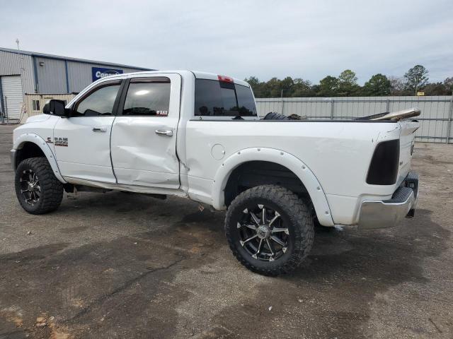 Photo 2 from auction – 2014 RAM 2500 SLT with VIN 3C6UR5DL1EG275752