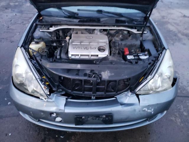 Photo 11 from auction – 2005 LEXUS ES 330 with VIN JTHBA30G655069868