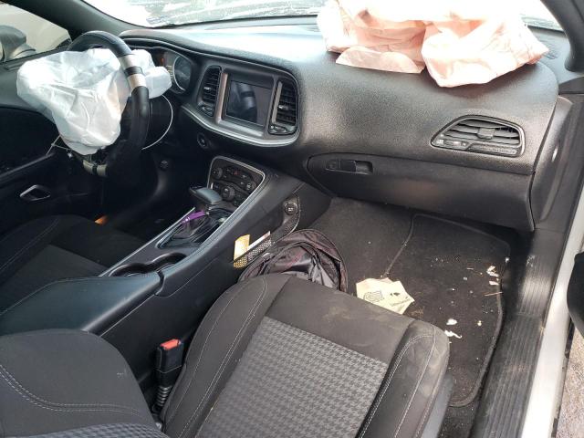 Photo 8 from auction – 2022 DODGE CHALLENGER with VIN 2C3CDZGGXNH137835