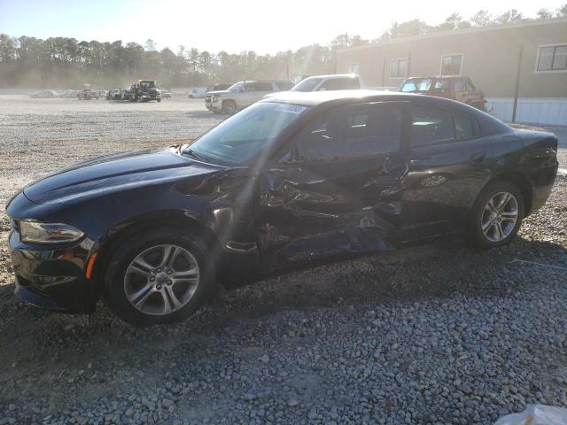 Photo 1 from auction – 2020 DODGE CHARGER SX with VIN 2C3CDXBG0LH204290