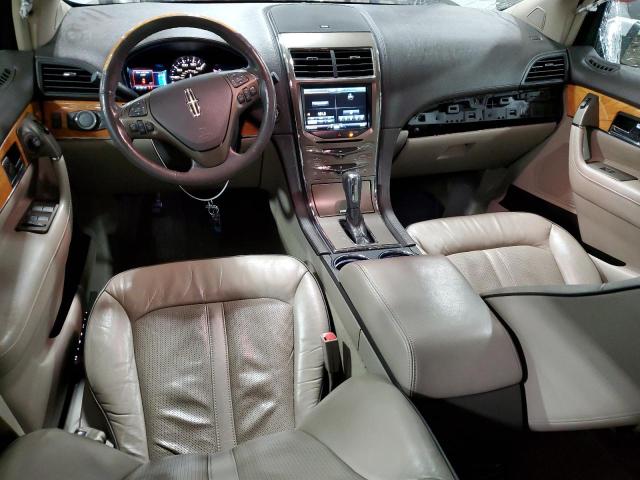 Photo 8 from auction – 2014 LINCOLN MKX with VIN 2LMDJ8JK7EBL09158