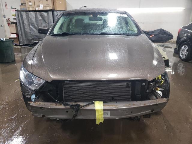 Photo 5 from auction – 2015 FORD TAURUS SEL with VIN 1FAHP2E88FG199877