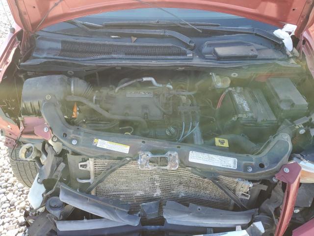 Photo 12 from auction – 2009 DODGE GRAND CARA with VIN 2D8HN54129R634368