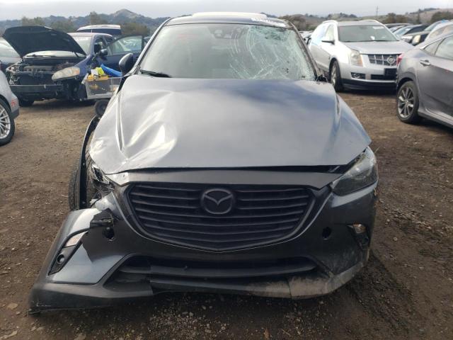 Photo 5 from auction – 2016 MAZDA CX-3 GRAND with VIN JM1DKBD7XG0116671
