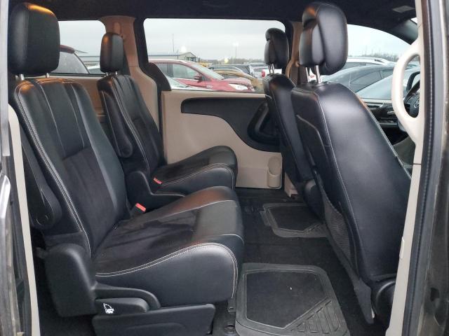 Photo 11 from auction – 2017 DODGE GRAND CARA with VIN 2C4RDGCGXHR863483