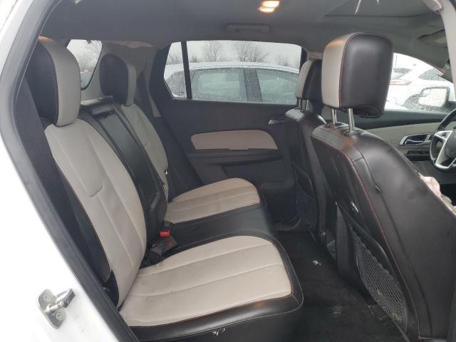 Photo 11 from auction – 2014 GMC TERRAIN SL with VIN 2GKALSEK9E6212965