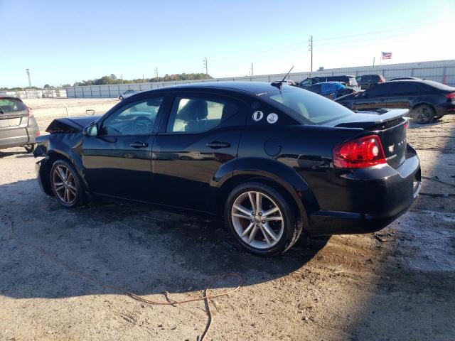 Photo 2 from auction – 2013 DODGE AVENGER SX with VIN 1C3CDZCB2DN548324