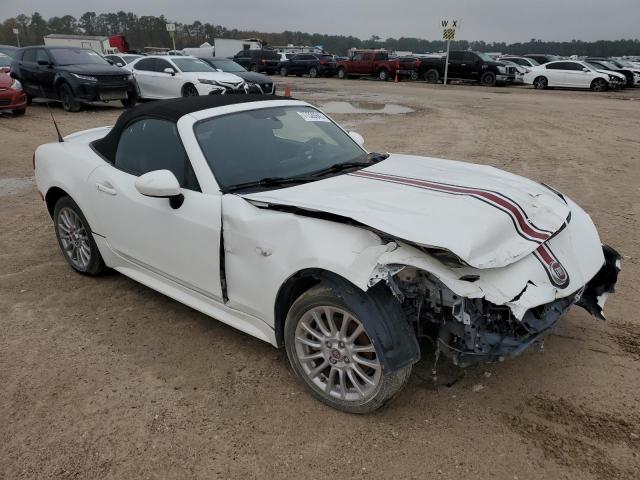 Photo 4 from auction – 2020 FIAT 124 SPIDER with VIN JC1NFAEK1L0143903