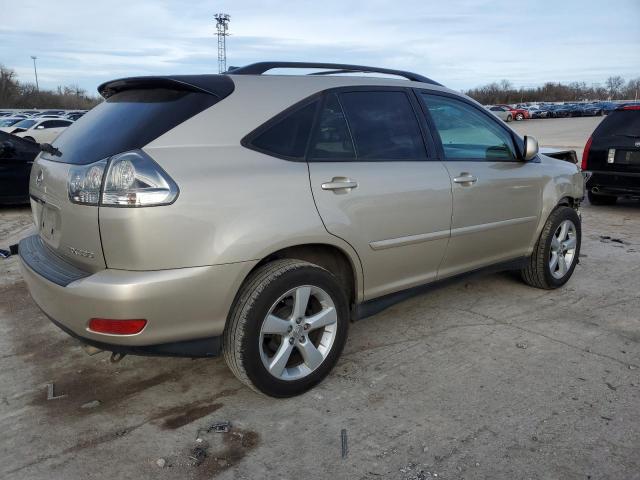 Photo 3 from auction – 2004 LEXUS RX 330 with VIN JTJGA31U040029807