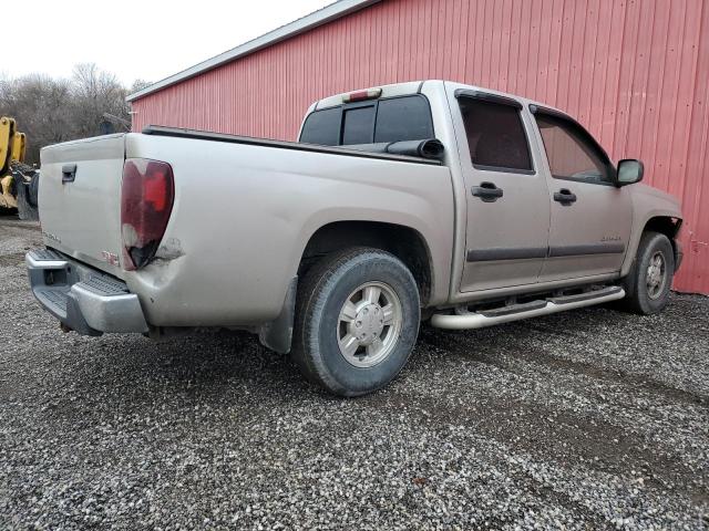 Photo 3 from auction – 2004 GMC CANYON with VIN 1GTCS136448196903